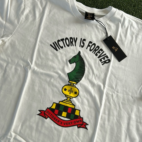 NWT OVO TSHIRT - Picture 1 of 4